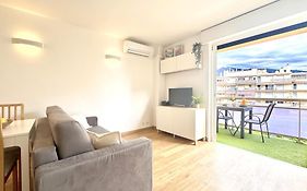 Charming 2-Rooms Apartment - Walk To Beach, Near Monaco & Menton